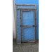 Aviary Door Panel 6ft x 3ft 16G Fox Dog Cat Chicken Run 