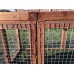 Rabbit Run 13 Panel Predator Proof X Pen