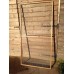 10 Chicken / Bird Aviary Panels 6ft X 3ft 