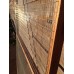 10 Chicken / Bird Aviary Panels 6ft X 3ft 