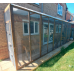 Catio / Cat Lean to 20ft x 4ft x 8ft Cat run