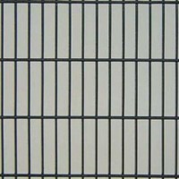 3" x 1" anti-climb Security mesh 4ft wide by 25mts, 12G