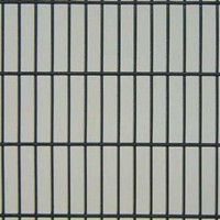 3" x 1" anti-climb Security mesh 6ft wide by 25mts, 12G