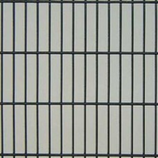 3" x 1" anti-climb Security mesh 4ft wide by 25mts, 12G