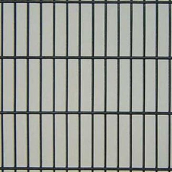 3" x 1" anti-climb Security mesh 6ft wide by 25mts, 12G