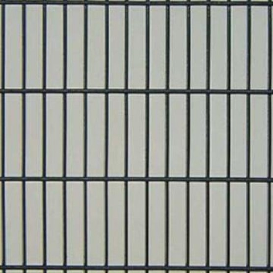 3" x 1" anti-climb Security mesh 4ft wide by 25mts, 12G