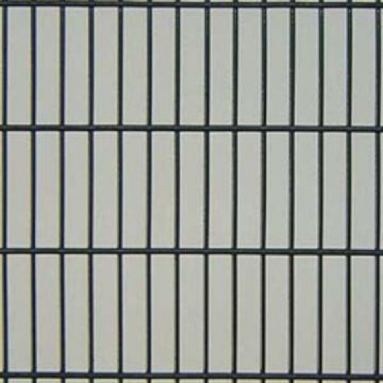 3" x 1" anti-climb Security mesh 4ft wide by 25mts, 12G