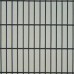 3" x 1" anti-climb Security mesh 6ft wide by 25mts, 12G