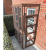 Catio / Cat Lean to 6ft x 3ft x 7ft5"