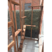 Catio / Cat Lean to 6ft x 3ft x 7ft5"