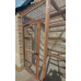 Catio / Cat Lean to 8ft x 6ft x 7.5ft tall  shelves and ladders Available 