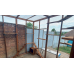 Catio Cat Enclosure 8FT Tall 8FT Wide 8FT Long