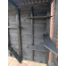 Free Standing Boarded Waterproof 16G Outdoor 6ft x 3ft Animal Rabbit Chicken Dog Pen