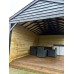 Outdoor Buildings