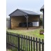 Outdoor Buildings