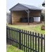 Outdoor Buildings