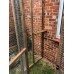 Catio / Cat Lean to 6ft x 3ft x 7ft5"