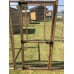 6ft x 9ft 19G Aviary Chicken Rabbit Run