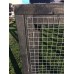 13 Aviary 16G 1" Fox / Dog Proof Rabbit Run