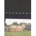 Waterproof 16G Outdoor 6ft x 6ft Animal Rabbit Chicken Dog Pen 