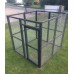 Fox / Dog Safe 6ft x 6ft 16G Rabbit Chicken Run 