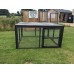 Rabbit Run Guinea Pig 6ft x 6ft 3ft Tall