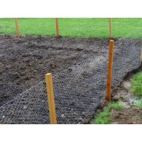 Chicken Wire 4ft Fencing Bundle 1200x50x50