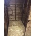 Dog Run With Sleeping Box 8ft x 4ft