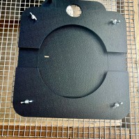 Large Bunny Run Connector