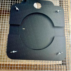 Large Bunny Run Connector