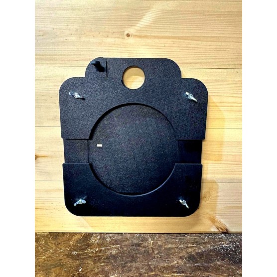 Medium Hutch run connector