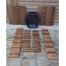 Mainecoone shelf pack with Hex Box