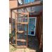 Catio / Cat Lean to 6ft x 6ft x 7ft5"