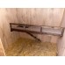 Rabbit enclosure animal house with run different sizes