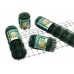 garden border 650mm High 10mt green PVC coated