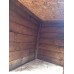 Cat House / Play Pen With Sleeping Box 12ft x 6ft