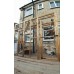 Catio / Cat lean to 8ft long x 3ft wide x 7ft5" tall