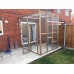 Catio Cat Enclosure 8FT Tall 8FT Wide 8FT Long