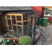 Catio Cat Lean to 10ft x 6ft x 7ft5" tall