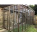 Large Catio Cat Run 12ft x 6ft x 8ft Tall