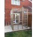 Catio Cat Enclosure 8FT Tall 8FT Wide 8FT Long