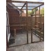 Catio Cat Enclosure 8FT Tall 8FT Wide 8FT Long