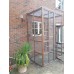 Catio / Cat Lean to 6ft x 4ft x 9ft tall waterproof roof
