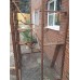 Catio / Cat Lean to 6ft x 4ft x 9ft tall waterproof roof