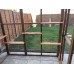 Catio Cat Enclosure 8FT Tall 8FT Wide 8FT Long