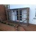 Catio / Cat Lean too 9ft x 3ft x 7ft5"