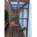 Catio / Cat Lean too 9ft x 3ft x 7ft5"