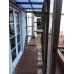 Catio / Cat Lean too 9ft x 3ft x 7ft5"