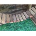 3 Sided Catio / Cat Lean to Play Pen 9ft long x 6ft wide