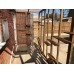 Catio / Cat Lean to 12ft x 6ft x 7.5ft tall